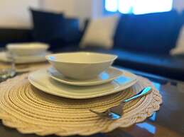 HU1 Hull City Centre Modern Apartment H9