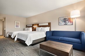 Holiday Inn Express Cape Canaveral by IHG