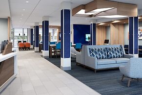 Holiday Inn Express & Suites Lima by IHG