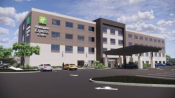 Holiday Inn Express & Suites Lima by IHG