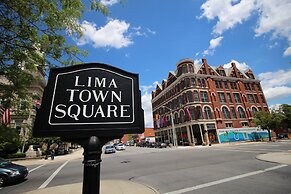 Holiday Inn Express & Suites Lima by IHG