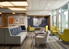 Holiday Inn Express & Suites Lima by IHG