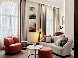 Crowne Plaza Tashkent by IHG