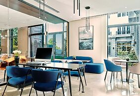 Crowne Plaza Tashkent by IHG