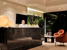 Crowne Plaza Tashkent by IHG