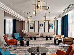 Crowne Plaza Tashkent by IHG