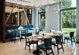 Crowne Plaza Tashkent by IHG