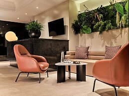 Crowne Plaza Tashkent by IHG