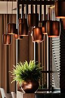 Crowne Plaza Tashkent by IHG