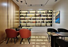 Crowne Plaza Tashkent by IHG