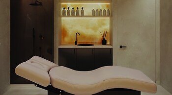 Crowne Plaza Tashkent by IHG