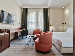 Crowne Plaza Tashkent by IHG