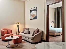 Crowne Plaza Tashkent by IHG