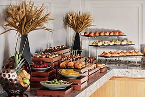 Crowne Plaza Tashkent by IHG