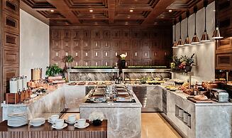 Crowne Plaza Tashkent by IHG