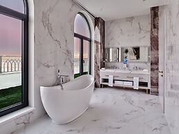 Crowne Plaza Tashkent by IHG