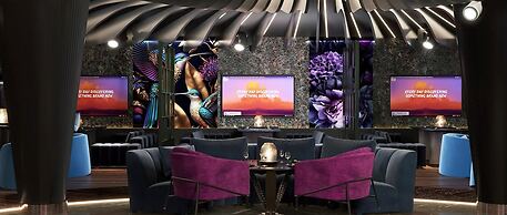 Crowne Plaza Tashkent by IHG