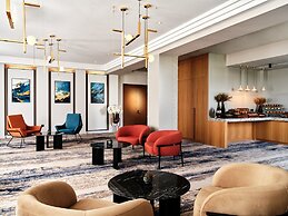 Crowne Plaza Tashkent by IHG