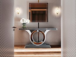 Crowne Plaza Tashkent by IHG