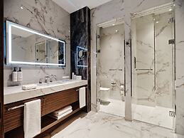 Crowne Plaza Tashkent by IHG