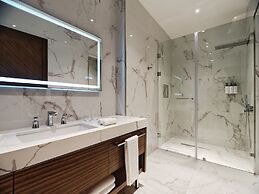 Crowne Plaza Tashkent by IHG