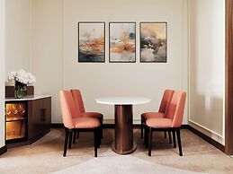 Crowne Plaza Tashkent by IHG