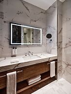 Crowne Plaza Tashkent by IHG