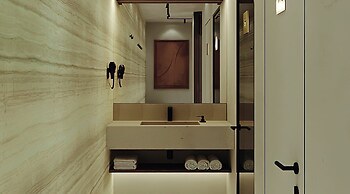 Crowne Plaza Tashkent by IHG