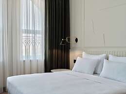 Crowne Plaza Tashkent by IHG