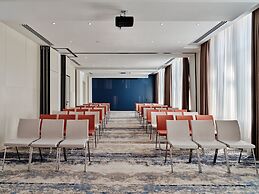 Crowne Plaza Tashkent by IHG