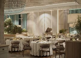 Crowne Plaza Tashkent by IHG