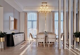 Crowne Plaza Tashkent by IHG