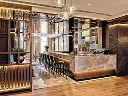 Crowne Plaza Tashkent by IHG