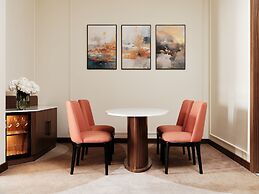 Crowne Plaza Tashkent by IHG