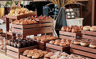 Crowne Plaza Tashkent by IHG