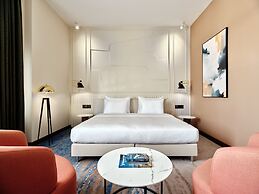 Crowne Plaza Tashkent by IHG