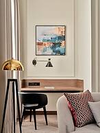 Crowne Plaza Tashkent by IHG