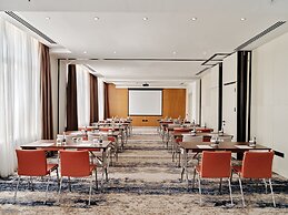 Crowne Plaza Tashkent by IHG