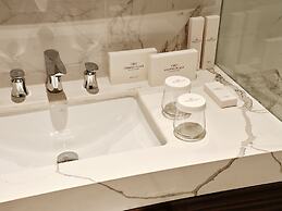 Crowne Plaza Tashkent by IHG