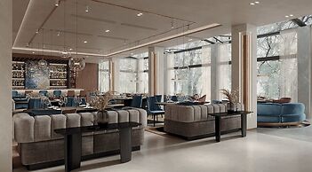 Crowne Plaza Tashkent by IHG