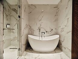 Crowne Plaza Tashkent by IHG