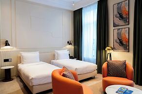 Crowne Plaza Tashkent by IHG
