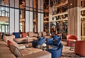 Crowne Plaza Tashkent by IHG