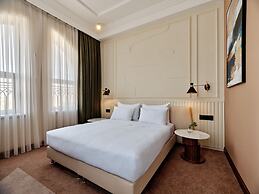 Crowne Plaza Tashkent by IHG