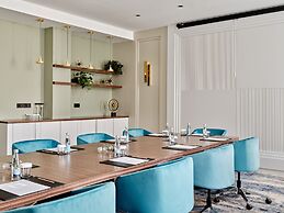 Crowne Plaza Tashkent by IHG