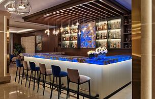 Crowne Plaza Tashkent by IHG