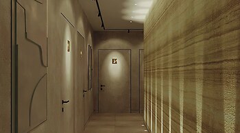 Crowne Plaza Tashkent by IHG