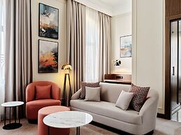 Crowne Plaza Tashkent by IHG