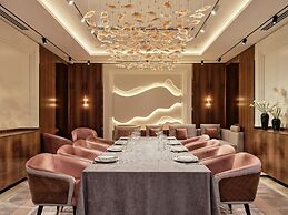 Crowne Plaza Tashkent by IHG