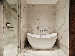 Crowne Plaza Tashkent by IHG